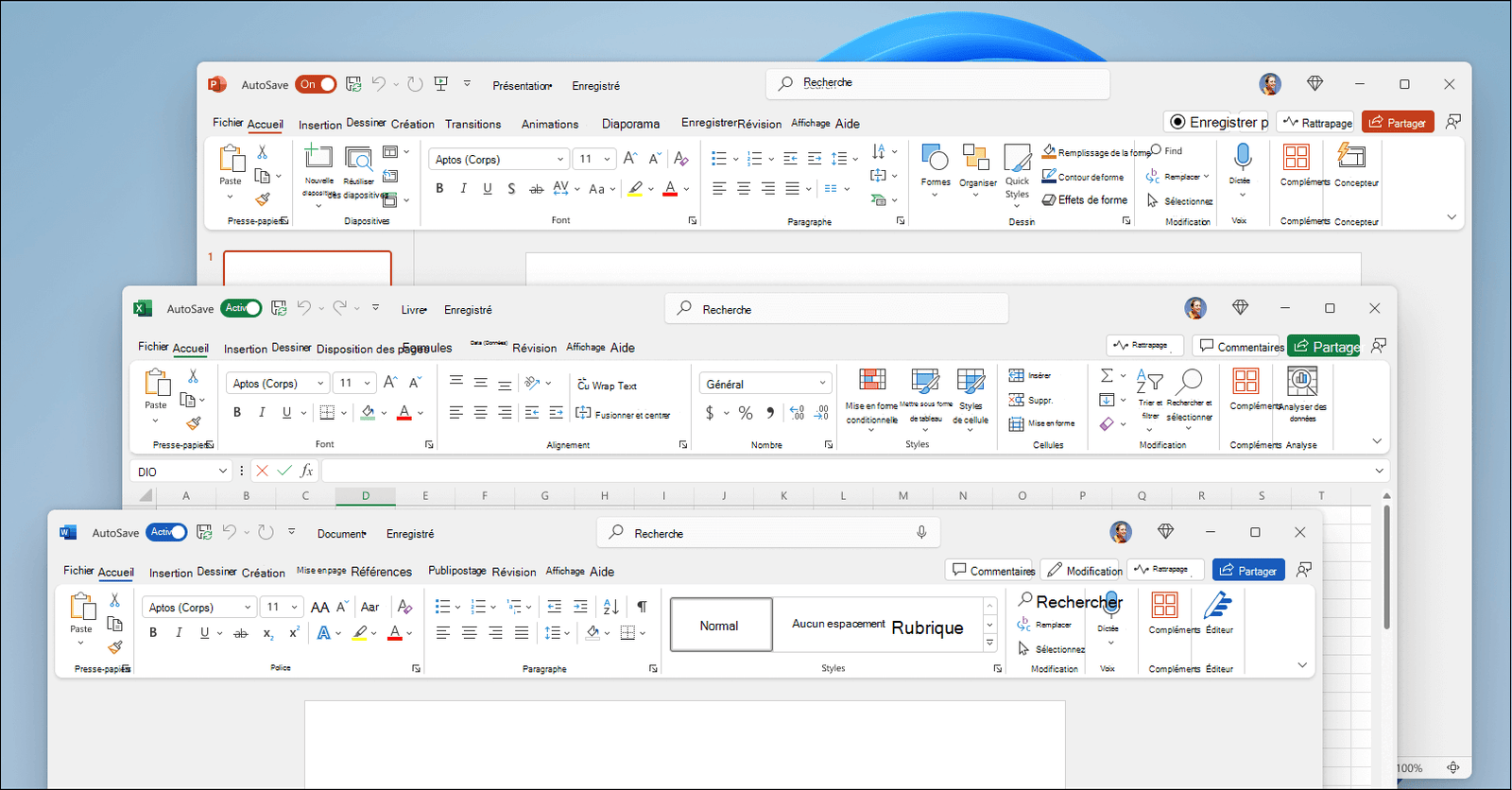 Office 365 Professional Plus